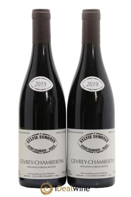 Gevrey-Chambertin Sylvie Esmonin