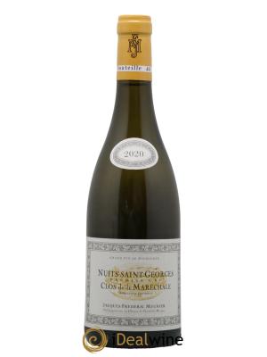 Nuits Saint-Georges 1er Cru Clos de La Maréchale Jacques-Frédéric Mugnier