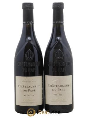 Châteauneuf-du-Pape Cuvée Prestige Roger Sabon (Domaine)