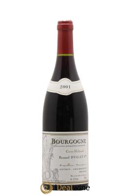 Bourgogne Cuvée Halinard Dugat-Py