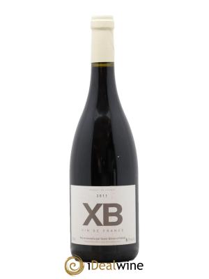 Vin de France XB Xavier Benier