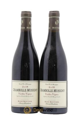 Chambolle-Musigny Vieilles Vignes René Bouvier (Domaine)