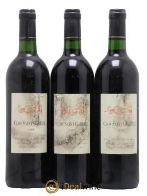 Divers Vin de Pays de la Vallee du Paradis Clos Saint Gabriel