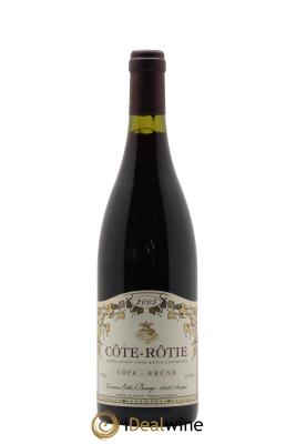 Côte-Rôtie Côte-Brune Barge (Domaine)