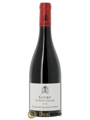 Givry Le petit clos du Cellier Cellier aux Moines (Domaine) 