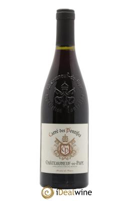 Châteauneuf-du-Pape Carré Des Pontifes