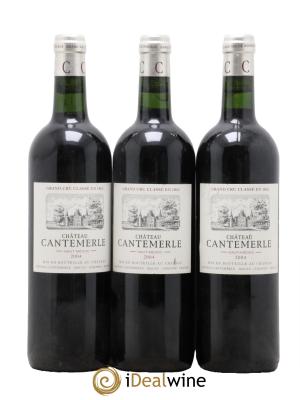 Château Cantemerle 5ème Grand Cru Classé