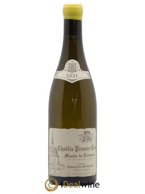 Chablis 1er Cru Montée de Tonnerre Raveneau (Domaine)