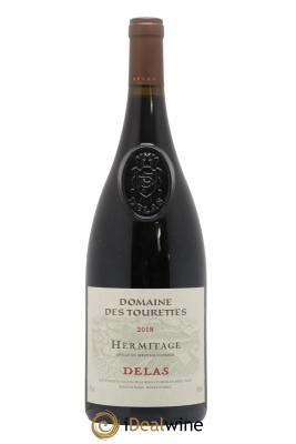 Hermitage Domaine des Tourettes  Delas Frères