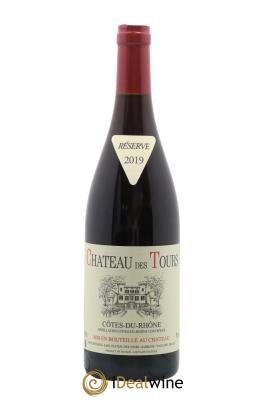 Côtes du Rhône Château des Tours Emmanuel Reynaud