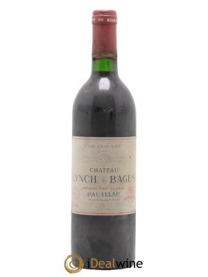 Château Lynch Bages 5ème Grand Cru Classé