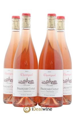 Sancerre François Cotat