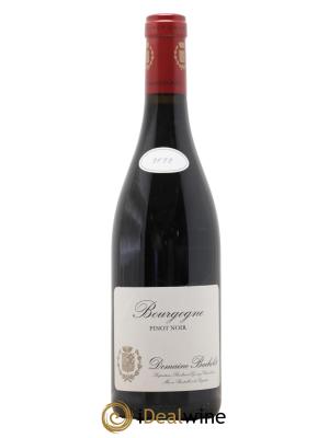 Bourgogne Denis Bachelet (Domaine)