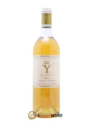 Y de Yquem