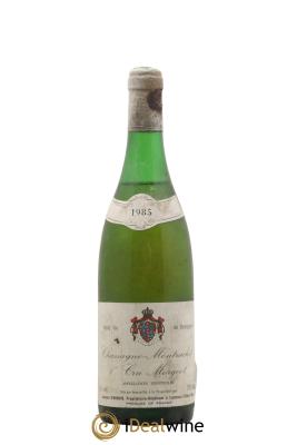 Chassagne-Montrachet 1er Cru Mougeot Jacques Girardin