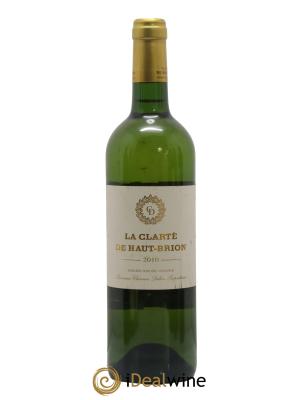 La Clarté de Haut Brion Second Vin