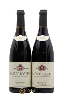 Saint-Joseph Gonon (Domaine)