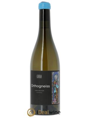 Vin de France (anciennement Muscadet-Sèvre-et-Maine) Orthogneiss Domaine de L'Ecu 