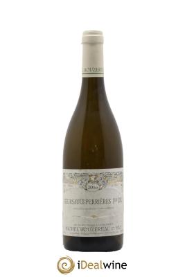 Meursault 1er Cru Perrières Michel Bouzereau et Fils (Domaine)