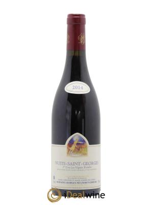 Nuits Saint-Georges 1er Cru Les Vignes Rondes Mugneret-Gibourg (Domaine)