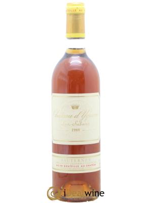 Château d' Yquem 1er Cru Classé Supérieur