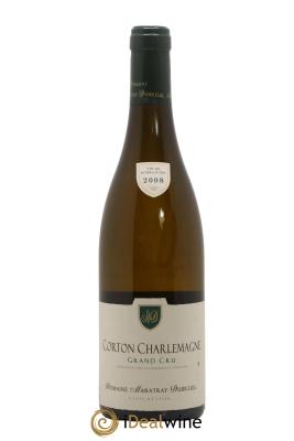 Corton-Charlemagne Grand Cru Domaine Maratray Dubreuil