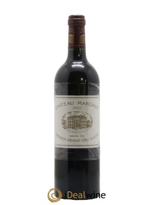 Château Margaux 1er Grand Cru Classé