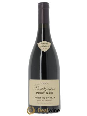 Bourgogne Pinot Noir Terres de Famille La Vougeraie 