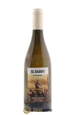 Vin de France La Beaumette Domaine El Babou