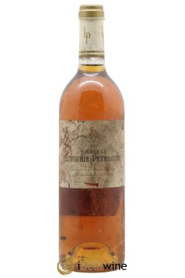 Château Lafaurie-Peyraguey 1er Grand Cru Classé