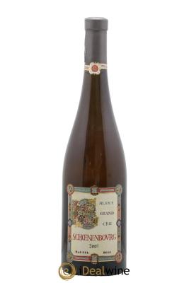 Alsace Grand Cru Schoenenbourg Marcel Deiss (Domaine)