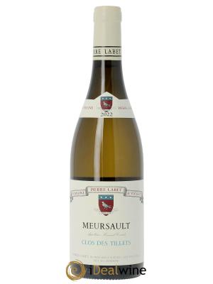 Meursault Clos des Tillets François Labet 