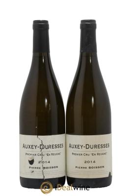 Auxey-Duresses 1er Cru En Reugne Pierre Boisson (Domaine)