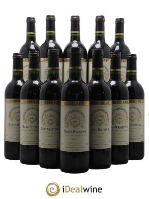 Château Chambert-Marbuzet Cru Bourgeois