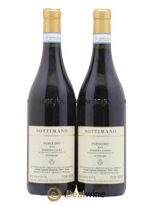 Barbera d'Alba Pairolero Sottimano 