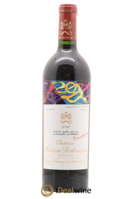 Château Mouton Rothschild 1er Grand Cru Classé