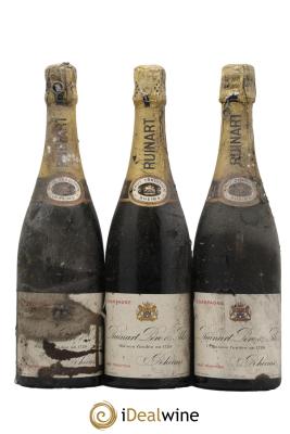 Champagne Brut Tradition Ruinart