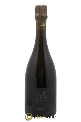 Roses de Jeanne Les Ursules Blanc de Noirs Brut Cédric Bouchard