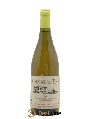 IGP Vaucluse (Vin de Pays de Vaucluse) Domaine des Tours Emmanuel Reynaud