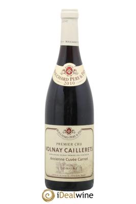 Volnay 1er Cru Caillerets - Ancienne Cuvée Carnot Bouchard Père & Fils