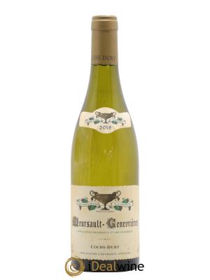 Meursault 1er Cru Genevrières Coche Dury (Domaine)