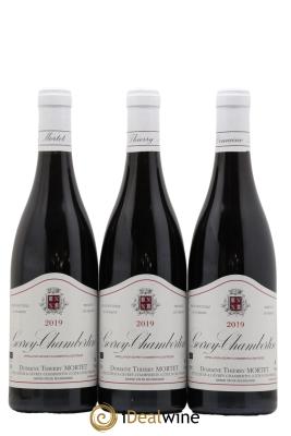 Gevrey-Chambertin Thierry Mortet (Domaine) 