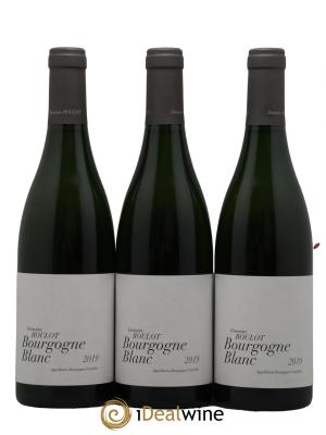 Bourgogne Roulot (Domaine)