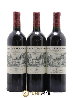 Château Carbonnieux Cru Classé de Graves 