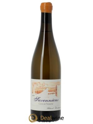 Savennières Clos de Frémine Thibaud Boudignon 