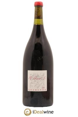 Côtes du Rhône A Pascal S. Gramenon (Domaine)