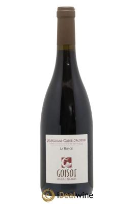 Bourgogne Côtes d'Auxerre La Ronce Goisot