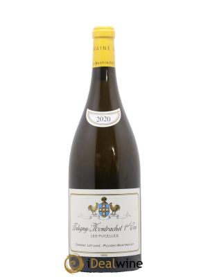 Puligny-Montrachet 1er Cru Les Pucelles Leflaive (Domaine)