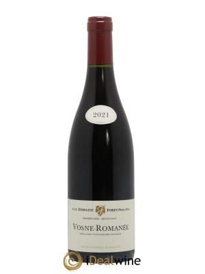 Vosne-Romanée Forey Père et Fils (Domaine)