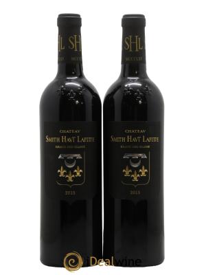 Château Smith Haut Lafitte Cru Classé de Graves